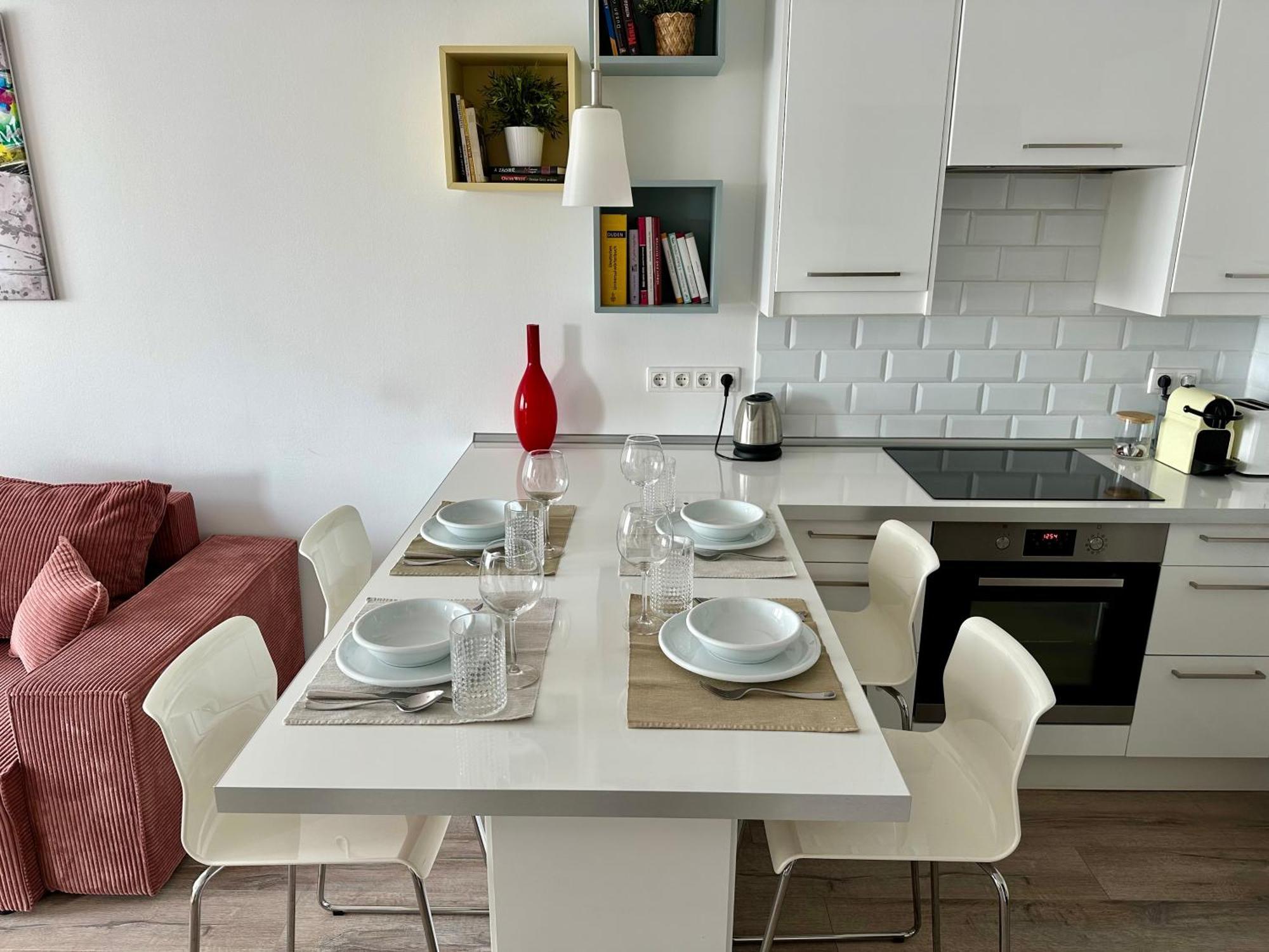 City Break Apartment - Private Garage, Ac, Balcony Budapešť Exteriér fotografie